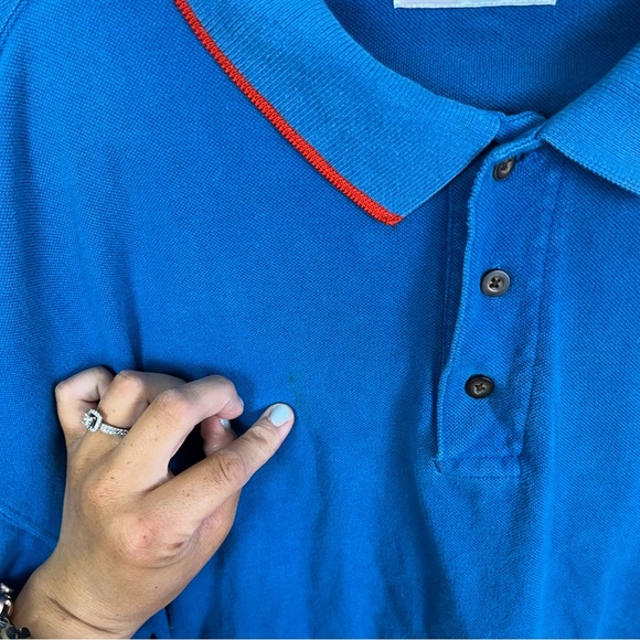 Vintage Competitor's View Racing Polo - Picture 5 of 10